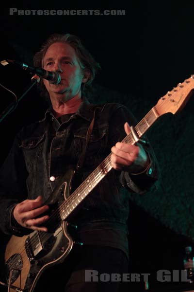 THE LEMONHEADS - 2019-03-10 - PARIS - Gibus Club - 